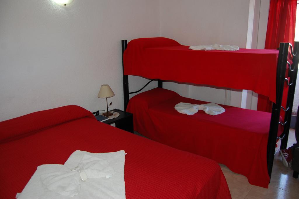 Hotel Bialet Massé Room photo